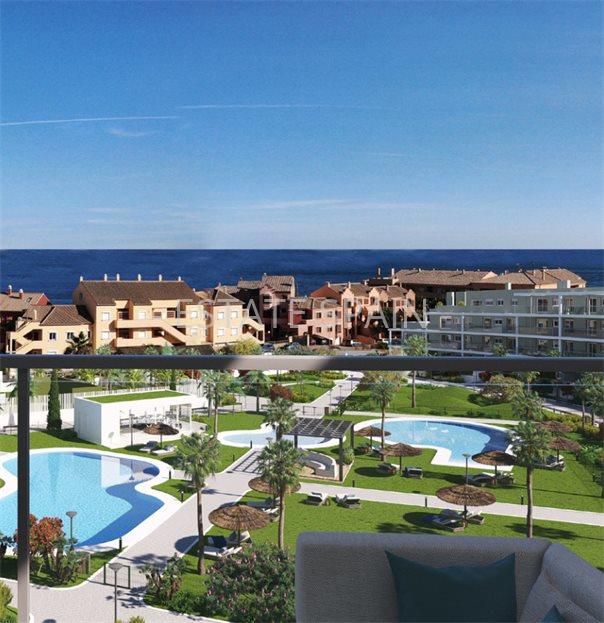 Апартаменты в Манильве 83 м2 №ART246503FDB  - Продажа - 6 large