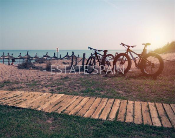 Апартаменты в Манильве 83 м2 №ART246503FDB  - Продажа - 8 preview