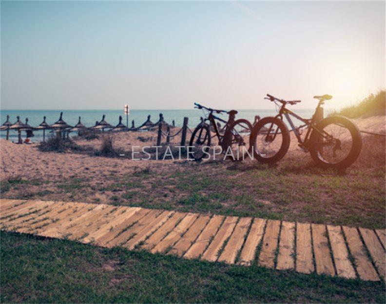 Апартаменты в Манильве 83 м2 №ART246503FDB  - Продажа - 8 large