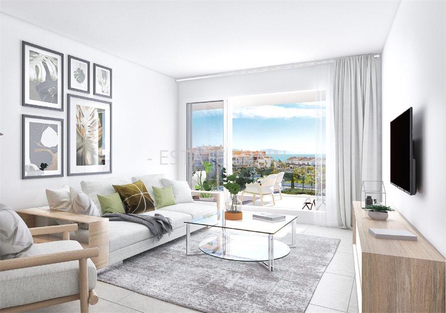 Апартаменты в Манильве 83 м2 №ART246503FDB  - Продажа - 3 large