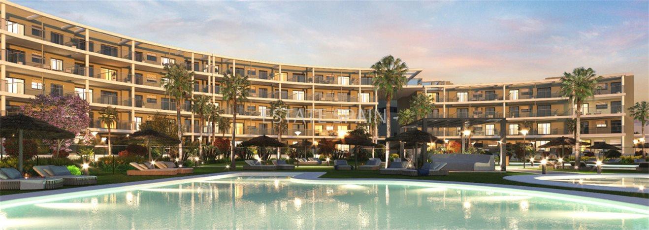 Апартаменты в Манильве 83 м2 №ART246503FDB  - Продажа - 10 preview