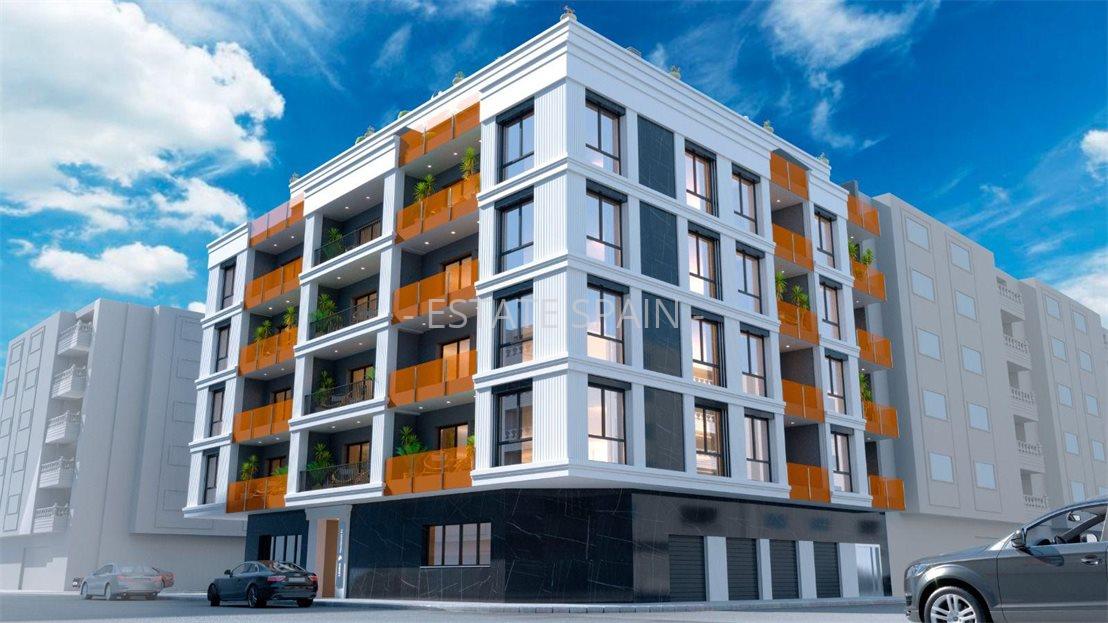 Апартаменты в Торревьехе 211 м2 №ART251126BEAB3  - Продажа - 5 large