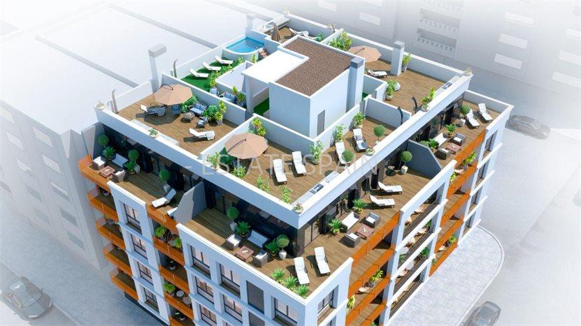 Апартаменты в Торревьехе 211 м2 №ART251126BEAB3  - Продажа - 7 preview