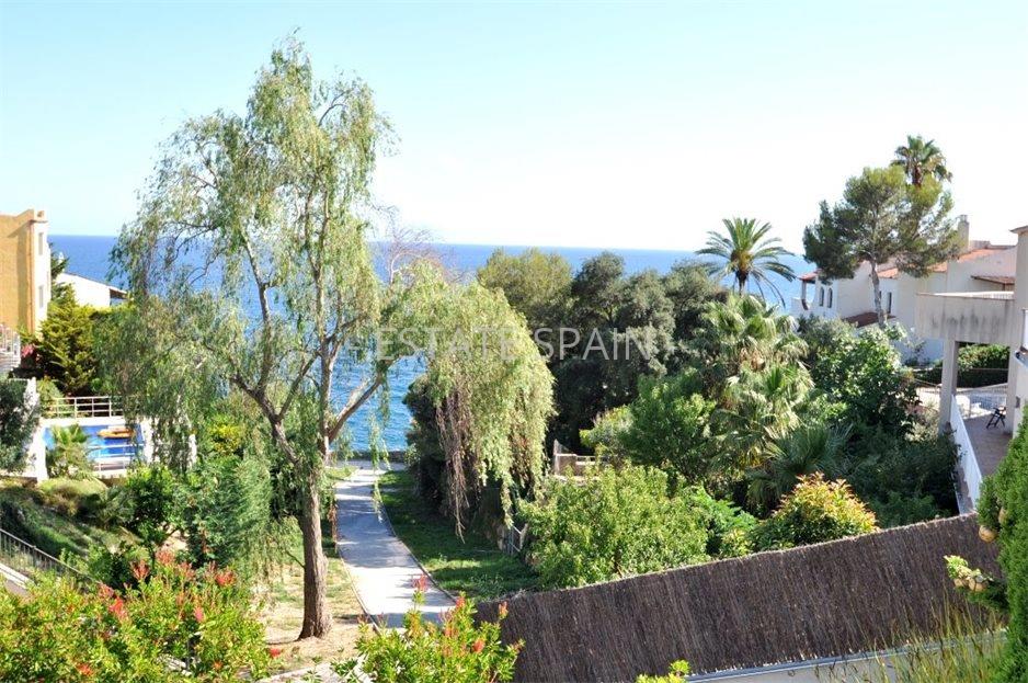 Вилла в Ллорет-де-Маре 280 м2 №VL1912183545  - Продажа - 24 large