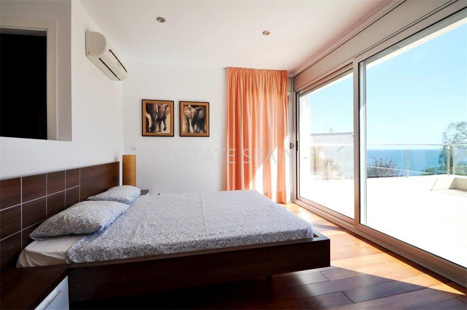 Вилла в Ллорет-де-Маре 280 м2 №VL1912183545  - Продажа - 13 large