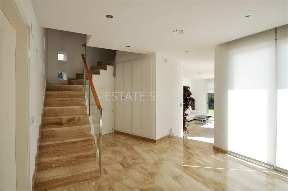 Вилла в Ллорет-де-Маре 280 м2 №VL1912183545  - Продажа - 9 large