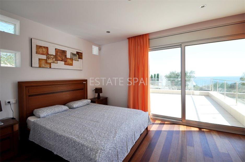 Вилла в Ллорет-де-Маре 280 м2 №VL1912183545  - Продажа - 4 large