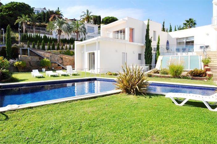 Вилла в Ллорет-де-Маре 280 м2 №VL1912183545  - Продажа - 28 preview