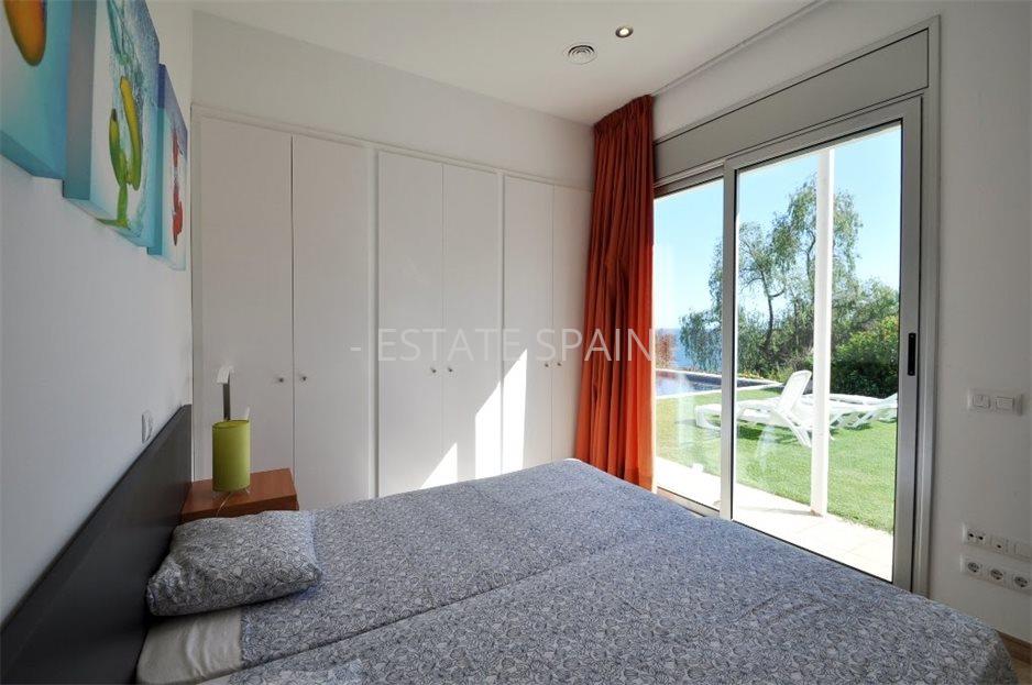 Вилла в Ллорет-де-Маре 280 м2 №VL1912183545  - Продажа - 21 large