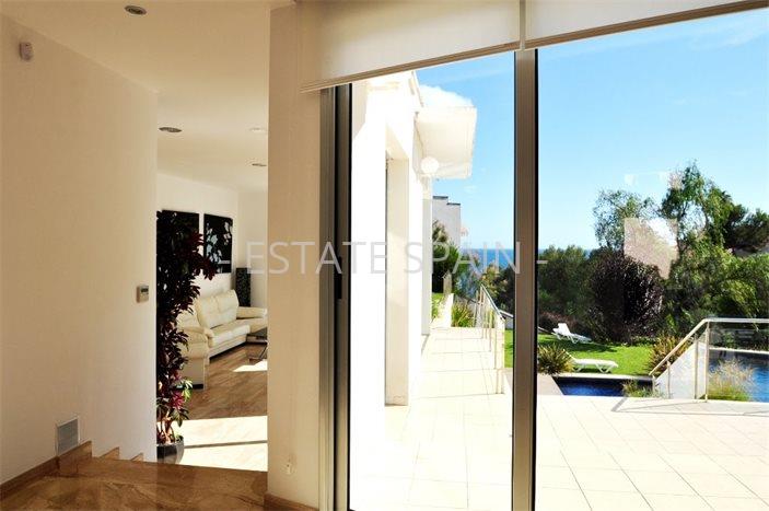 Вилла в Ллорет-де-Маре 280 м2 №VL1912183545  - Продажа - 31 preview