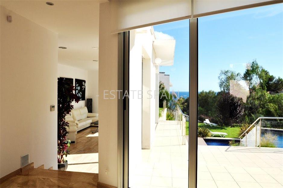 Вилла в Ллорет-де-Маре 280 м2 №VL1912183545  - Продажа - 31 large