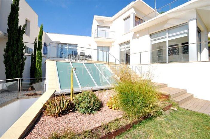 Вилла в Ллорет-де-Маре 280 м2 №VL1912183545  - Продажа - 26 preview