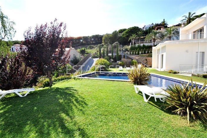 Вилла в Ллорет-де-Маре 280 м2 №VL1912183545  - Продажа - 30 preview