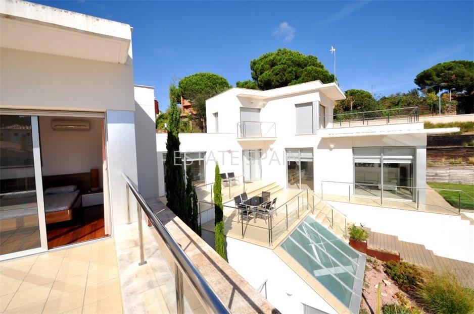 Вилла в Ллорет-де-Маре 280 м2 №VL1912183545  - Продажа - 15 large