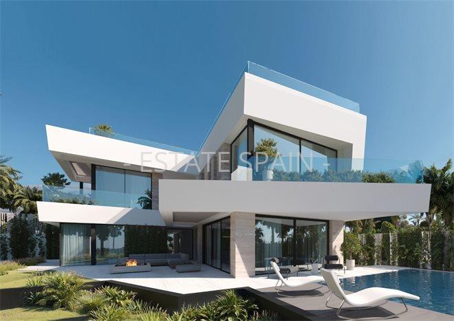 Вилла в Калаонда 512 м2 №VL251220CEC2  - Продажа - 8 preview