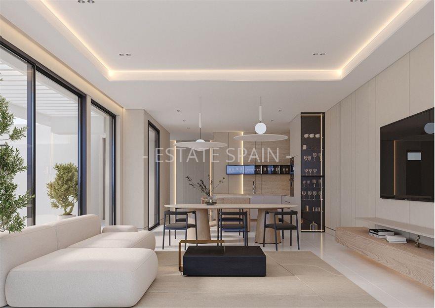 Вилла в Калаонда 512 м2 №VL251220CEC2  - Продажа - 11 large