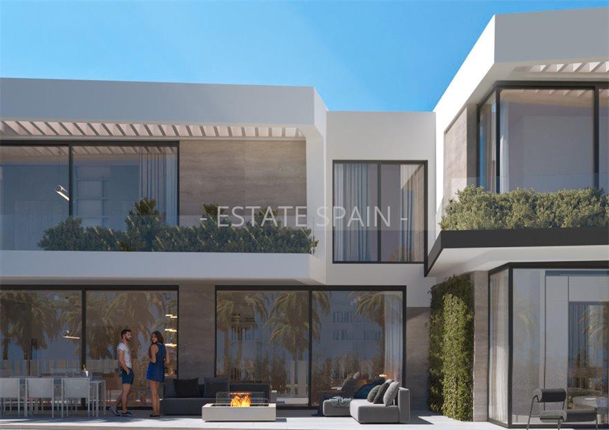 Вилла в Калаонда 512 м2 №VL251220CEC2  - Продажа - 2 large