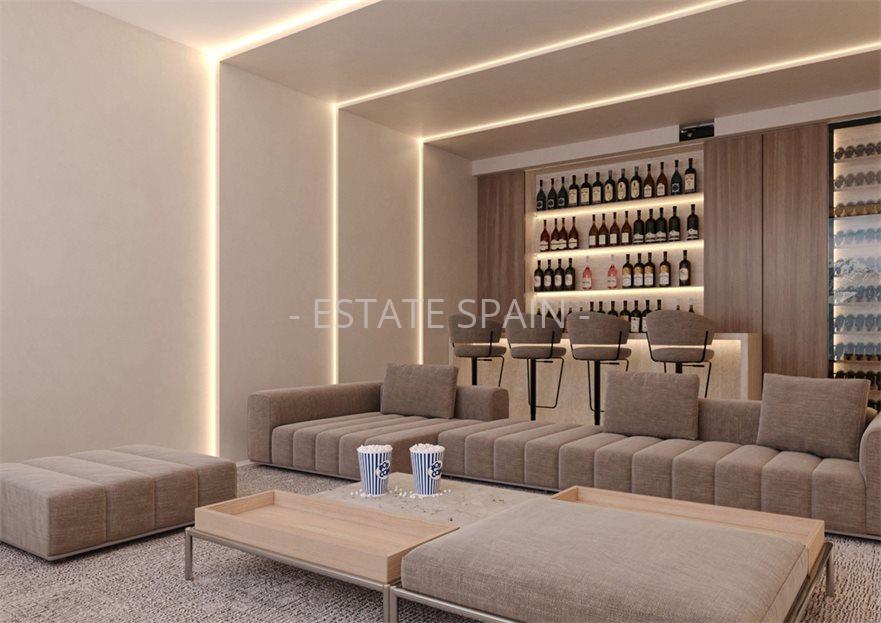 Вилла в Калаонда 512 м2 №VL251220CEC2  - Продажа - 16 large