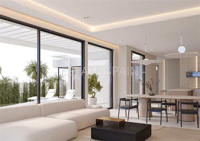 Вилла в Калаонда 512 м2 №VL251220CEC2  - Продажа - 15 preview