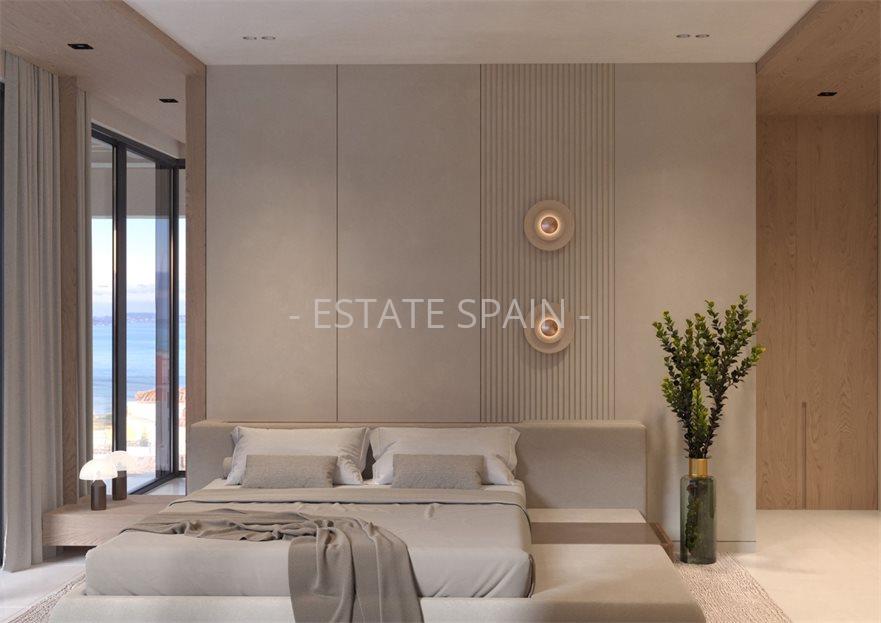 Вилла в Калаонда 512 м2 №VL251220CEC2  - Продажа - 20 large