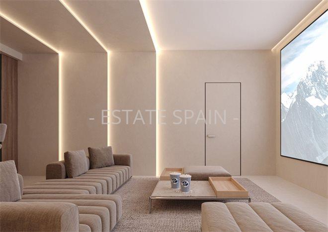 Вилла в Калаонда 512 м2 №VL251220CEC2  - Продажа - 17 preview