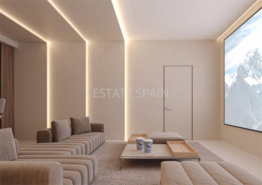 Вилла в Калаонда 512 м2 №VL251220CEC2  - Продажа - 17 large