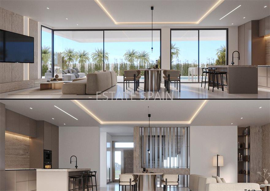 Вилла в Калаонда 512 м2 №VL251220CEC2  - Продажа - 13 large