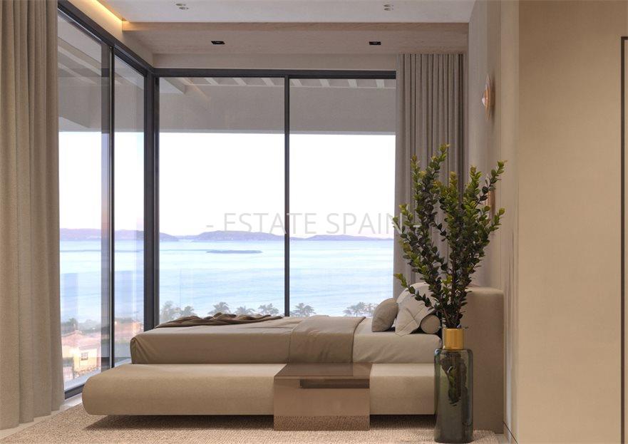 Вилла в Калаонда 512 м2 №VL251220CEC2  - Продажа - 19 large