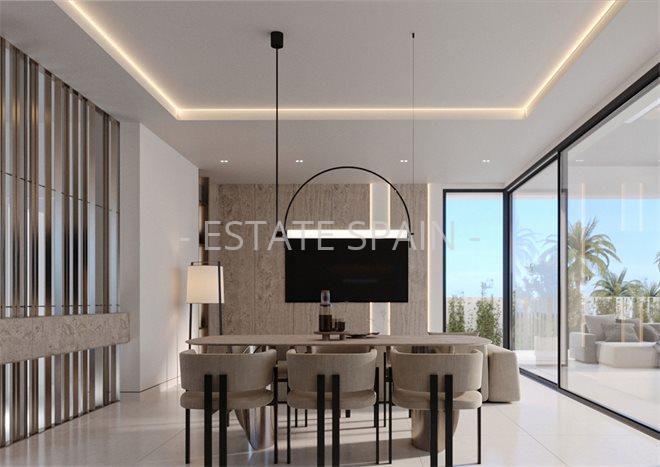 Вилла в Калаонда 512 м2 №VL251220CEC2  - Продажа - 12 preview