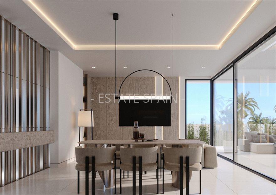 Вилла в Калаонда 512 м2 №VL251220CEC2  - Продажа - 12 large