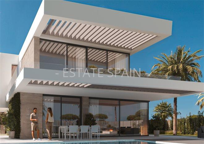 Вилла в Калаонда 512 м2 №VL251220CEC2  - Продажа - 4 preview