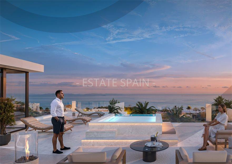 Вилла в Калаонда 512 м2 №VL251220CEC2  - Продажа - 3 large