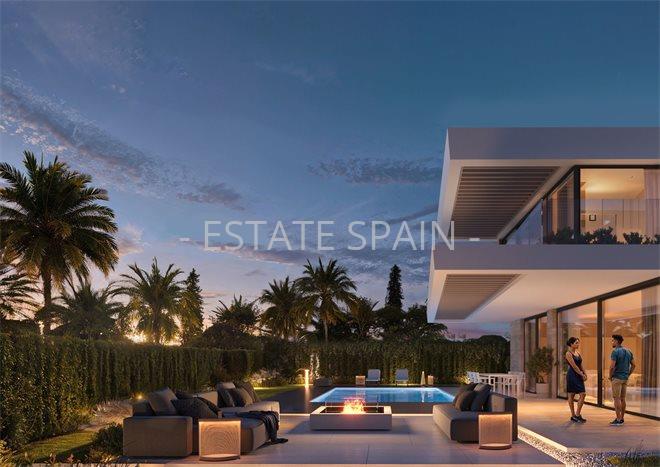 Вилла в Калаонда 512 м2 №VL251220CEC2  - Продажа - 5 preview