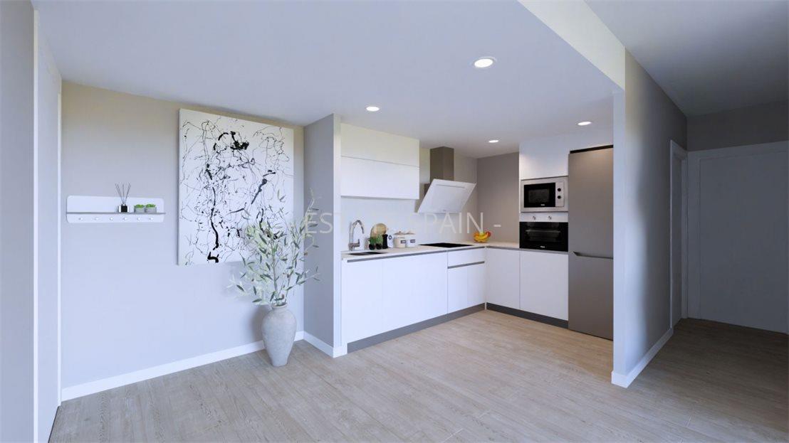 Апартаменты в Валенсии 73 м2 №ART2584950BC  - Продажа - 8 large