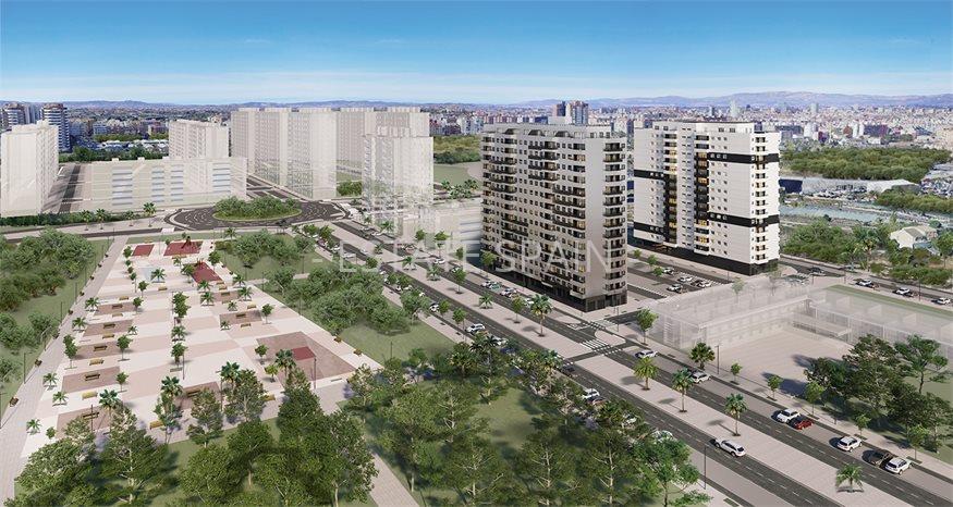 Апартаменты в Валенсии 73 м2 №ART2584950BC  - Продажа - 10 preview