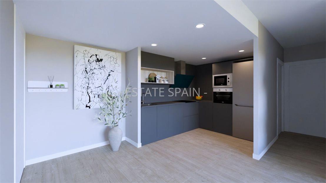 Апартаменты в Валенсии 73 м2 №ART2584950BC  - Продажа - 9 large