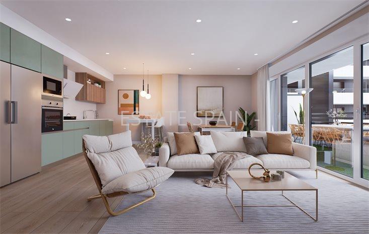 Апартаменты в Валенсии 73 м2 №ART2584950BC  - Продажа - 5 preview