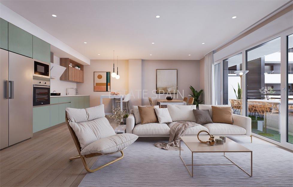 Апартаменты в Валенсии 73 м2 №ART2584950BC  - Продажа - 5 large