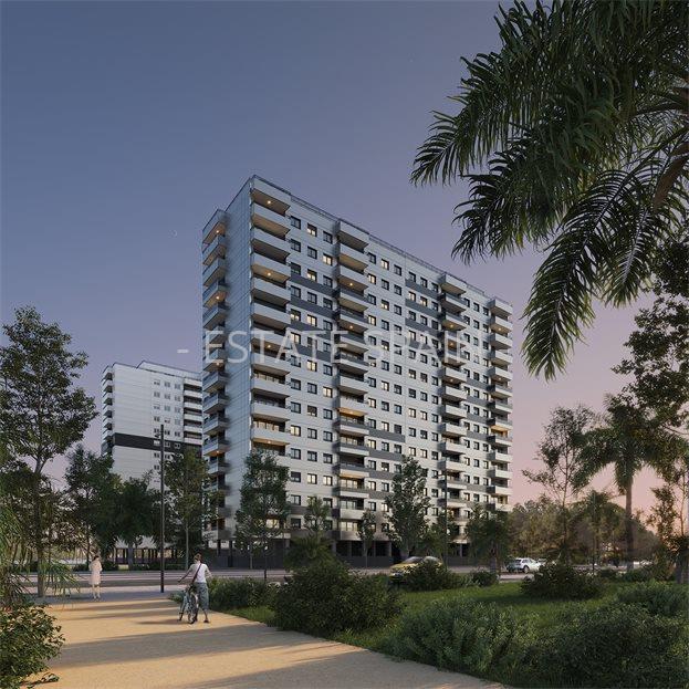 Апартаменты в Валенсии 73 м2 №ART2584950BC  - Продажа - 1 large