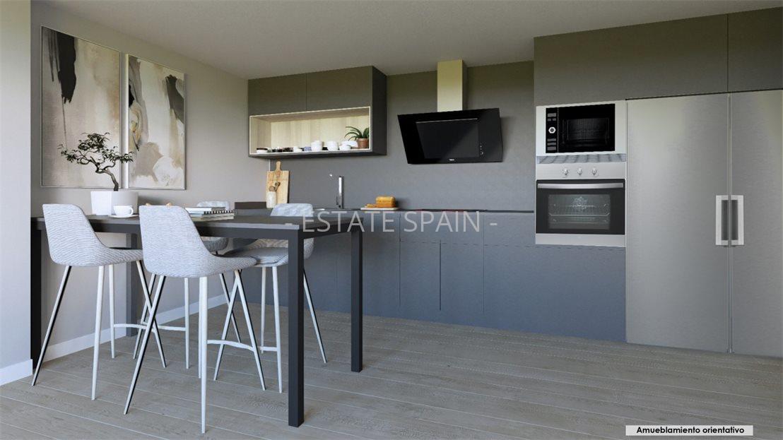 Апартаменты в Валенсии 73 м2 №ART2584950BC  - Продажа - 6 large