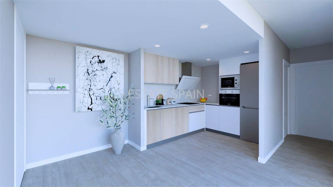 Апартаменты в Валенсии 73 м2 №ART2584950BC  - Продажа - 7 large