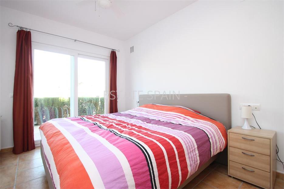 Бунгало в Кальпе 170 м2 №TAU1872C8F8  - Продажа - 7 large