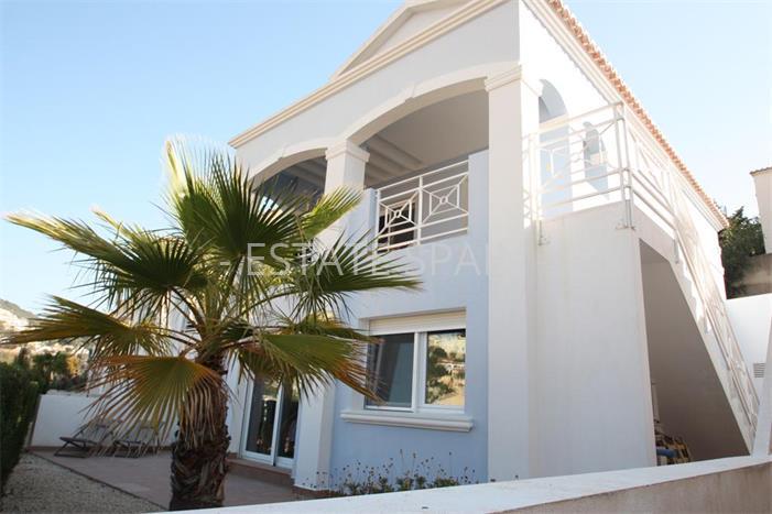 Бунгало в Кальпе 170 м2 №TAU1872C8F8  - Продажа - 1 preview