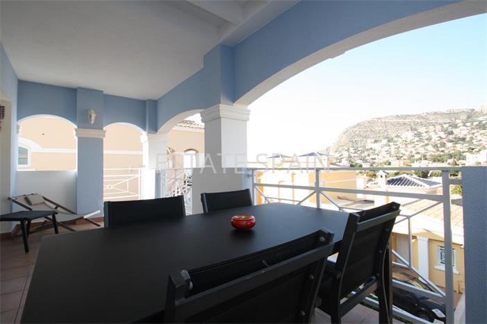 Бунгало в Кальпе 170 м2 №TAU1872C8F8  - Продажа - 3 preview