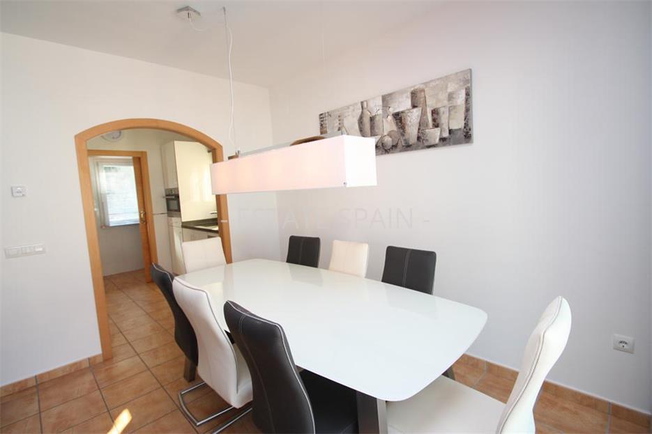 Бунгало в Кальпе 170 м2 №TAU1872C8F8  - Продажа - 9 large