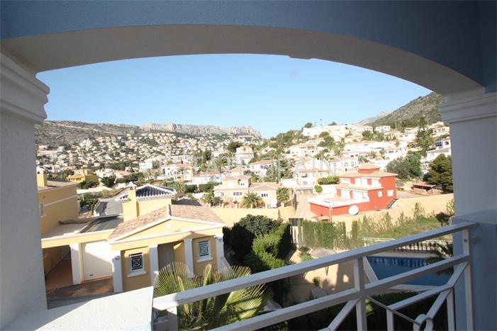 Бунгало в Кальпе 170 м2 №TAU1872C8F8  - Продажа - 4 preview