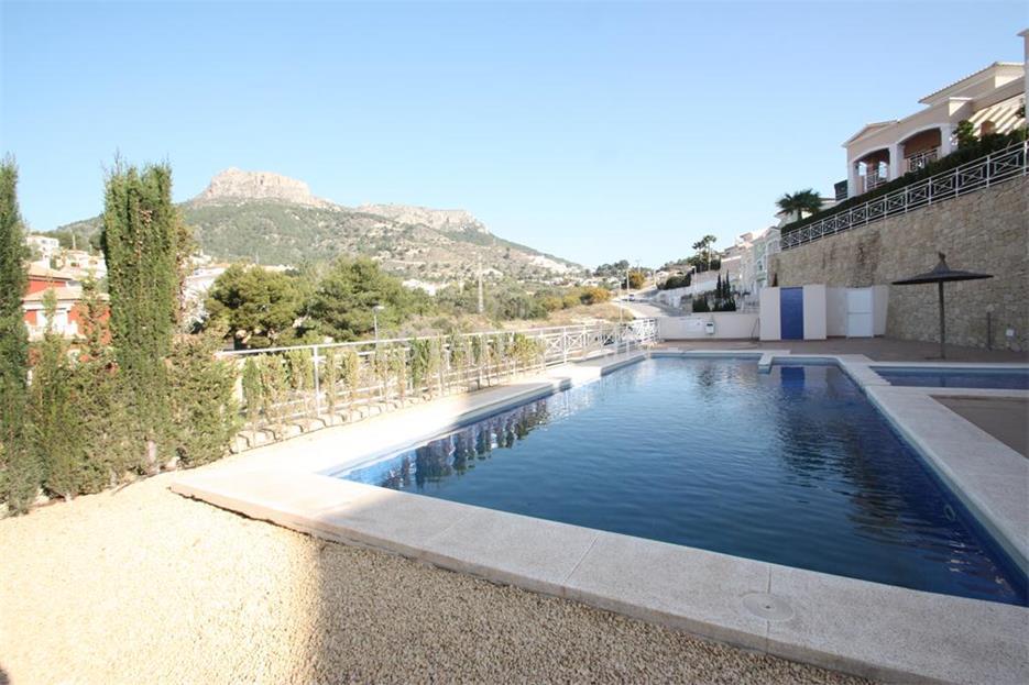 Бунгало в Кальпе 170 м2 №TAU1872C8F8  - Продажа - 5 large