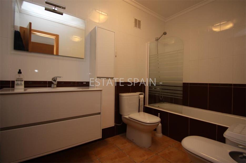 Бунгало в Кальпе 170 м2 №TAU1872C8F8  - Продажа - 8 large