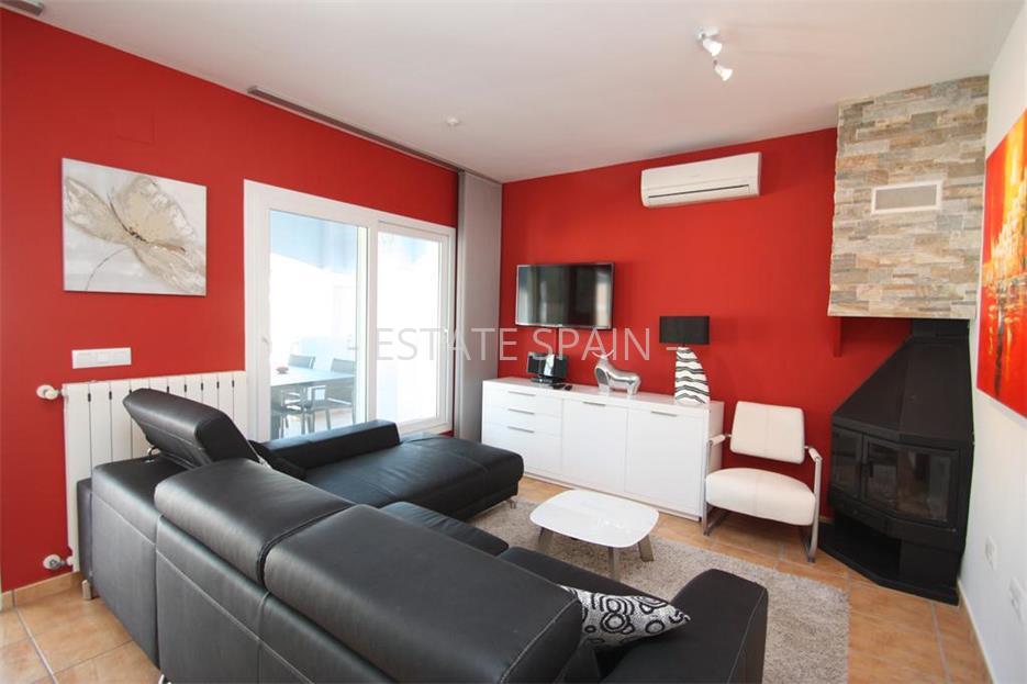 Бунгало в Кальпе 170 м2 №TAU1872C8F8  - Продажа - 2 large