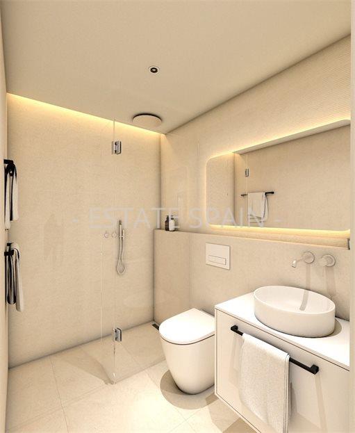 Бунгало в Торре де ла Орададе 78 м2 №BL262955460  - Продажа - 13 large